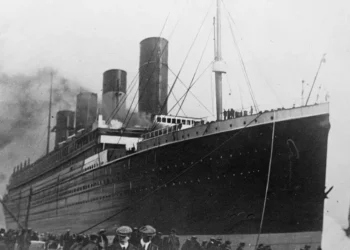 45 secrets you never knew about the Titanic
