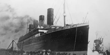 45 secrets you never knew about the Titanic