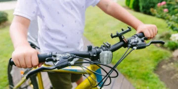 I’m slowly giving my 12-year-old more independence. Even though I knew this was coming, it’s not easy.