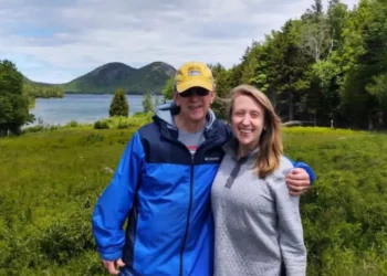 I’ve taken my dad on a handful of father-daughter trips. This tradition has helped me get to know him in a new way.