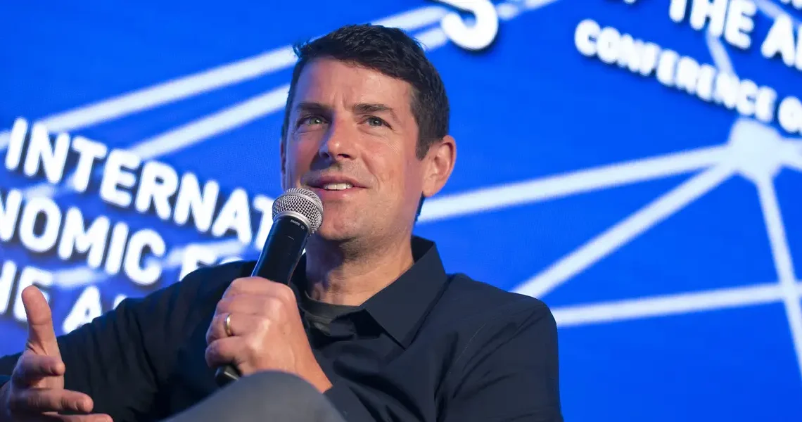 Ex-Tesla president says he mimicked Domino’s online pizza ordering to boost sales