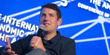 Ex-Tesla president says he mimicked Domino’s online pizza ordering to boost sales