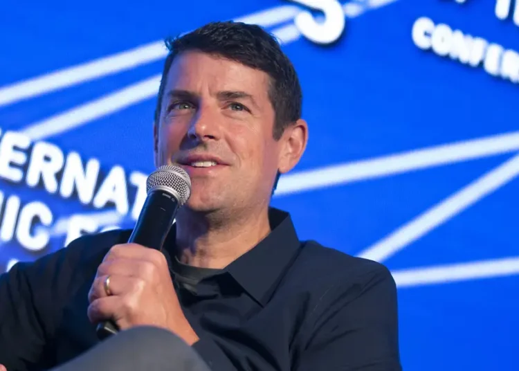 Ex-Tesla president says he mimicked Domino’s online pizza ordering to boost sales