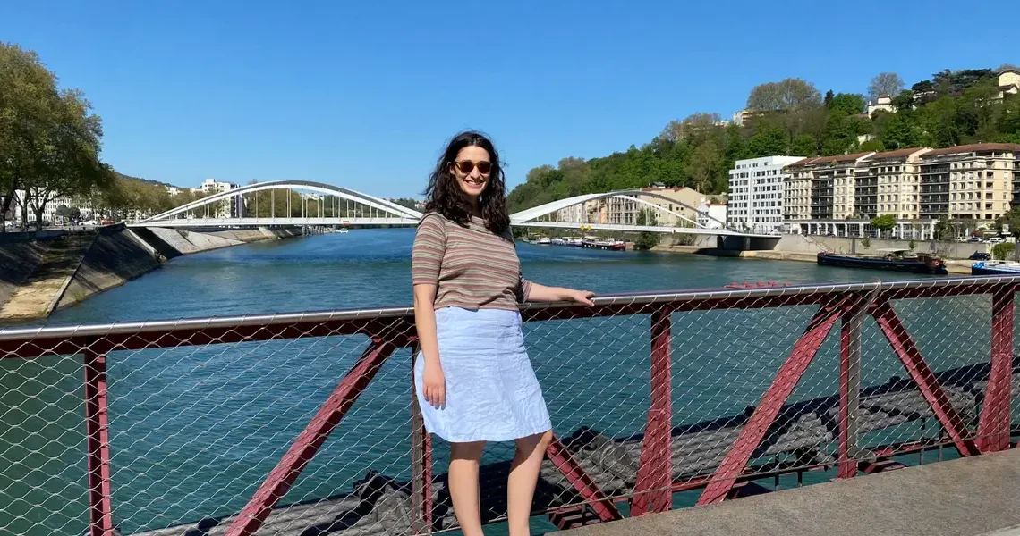 I always dreamed of living in Paris. Once I actually moved to France, I realized another city was a way better fit.