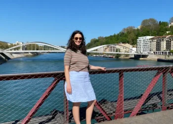 I always dreamed of living in Paris. Once I actually moved to France, I realized another city was a way better fit.