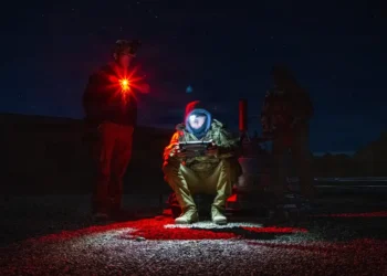 The US Army is test-driving a new hotline for soldiers overwhelmed with too much data — both in and out of combat