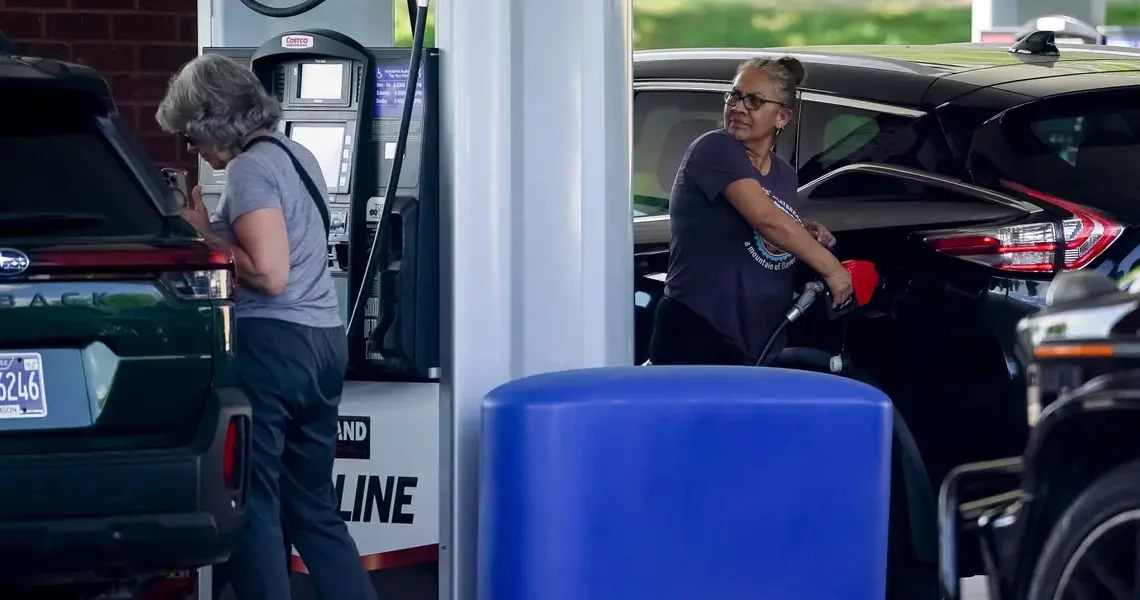 Americans feel worse about the economy than ever before