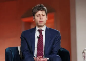 Police arrest suspect after a Molotov cocktail was thrown at Sam Altman’s $27 million home