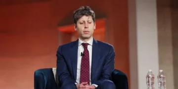 Police arrest suspect after a Molotov cocktail was thrown at Sam Altman’s $27 million home