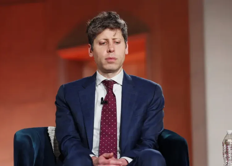 Police arrest suspect after a Molotov cocktail was thrown at Sam Altman’s $27 million home