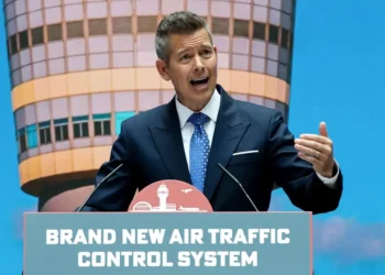 Trump officials want to recruit gamers without college degrees to be air traffic controllers