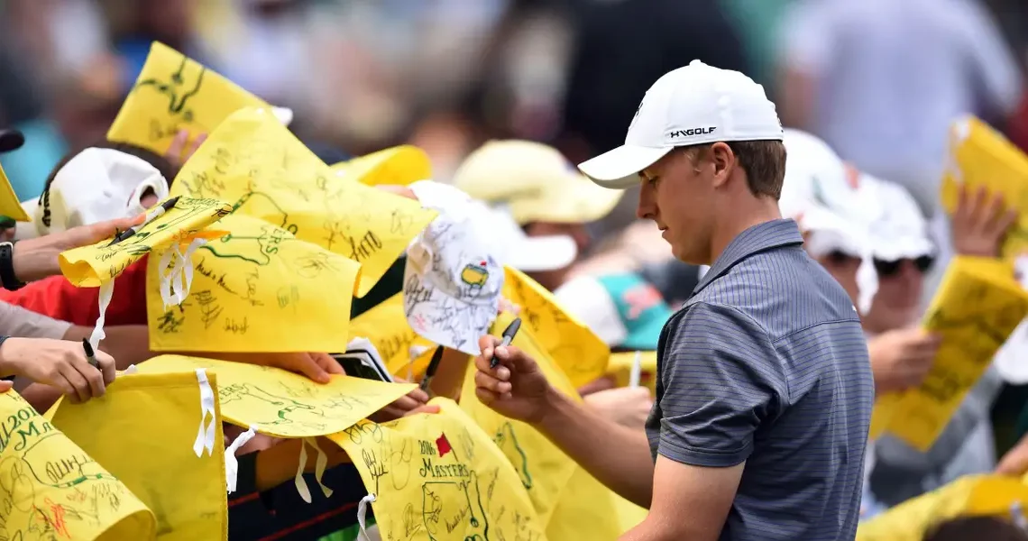 34 quirks, myths, rules, and traditions that make the Masters unique