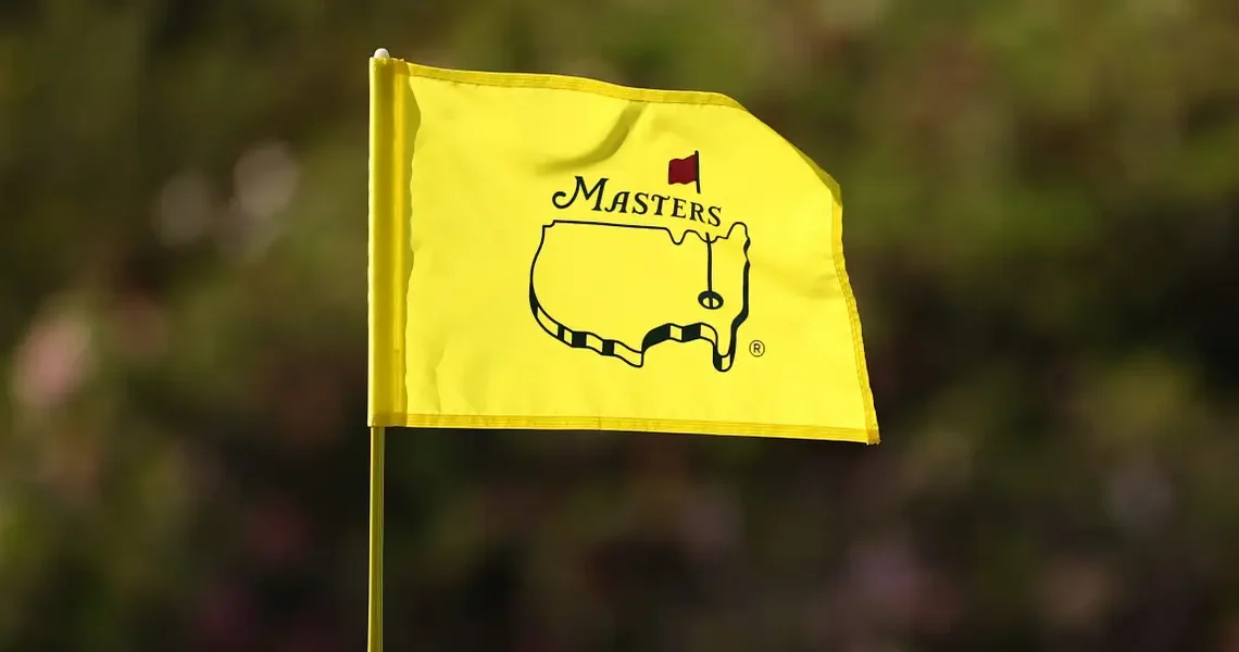 Private jets are flocking to a small regional airport for The Masters, the billionaires’ favorite golf tournament