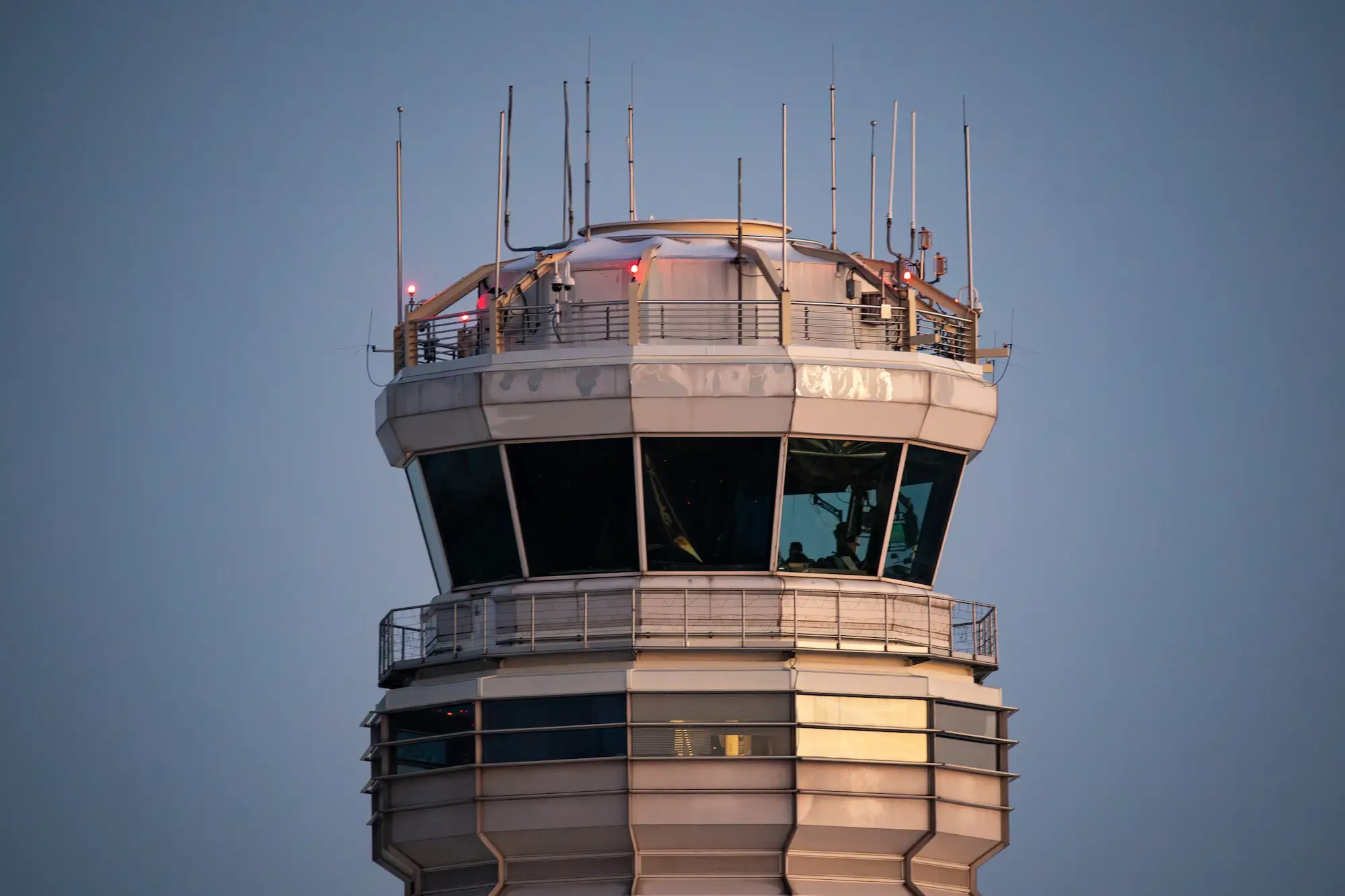 The FAA is facing a shortage of up to 3,000 air traffic controllers at facilities across the US.