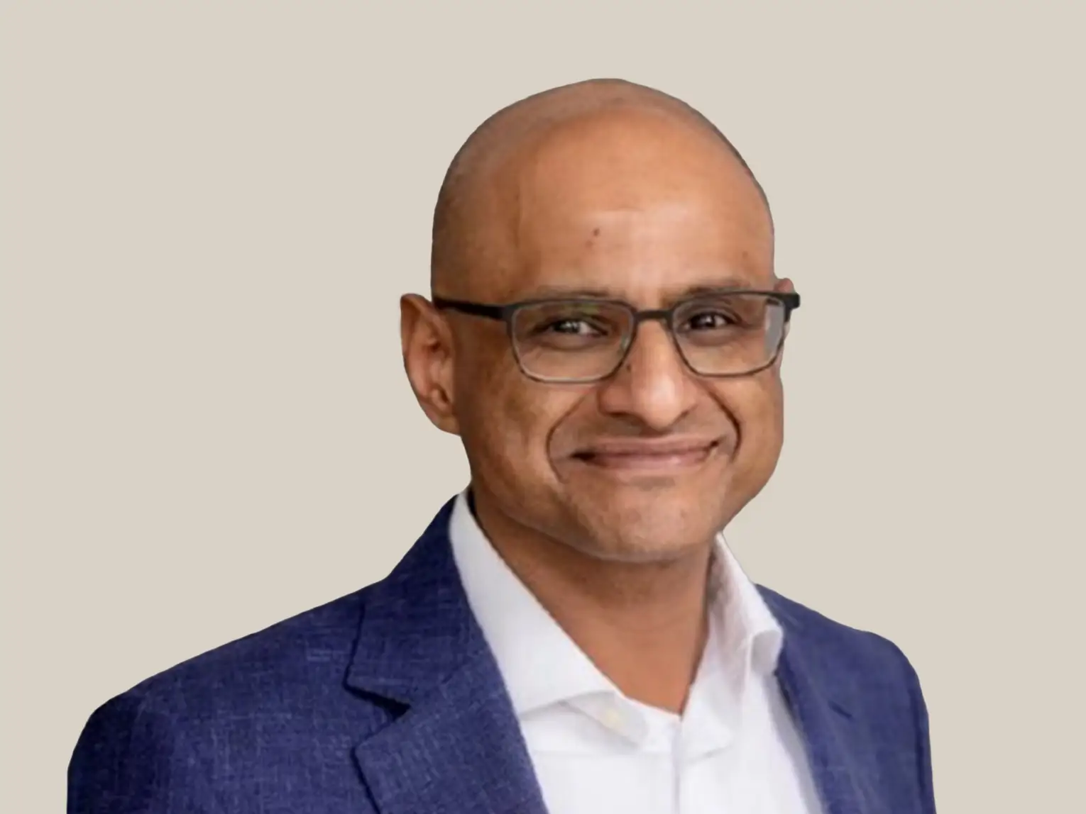 Headshot of Achintya Mangla