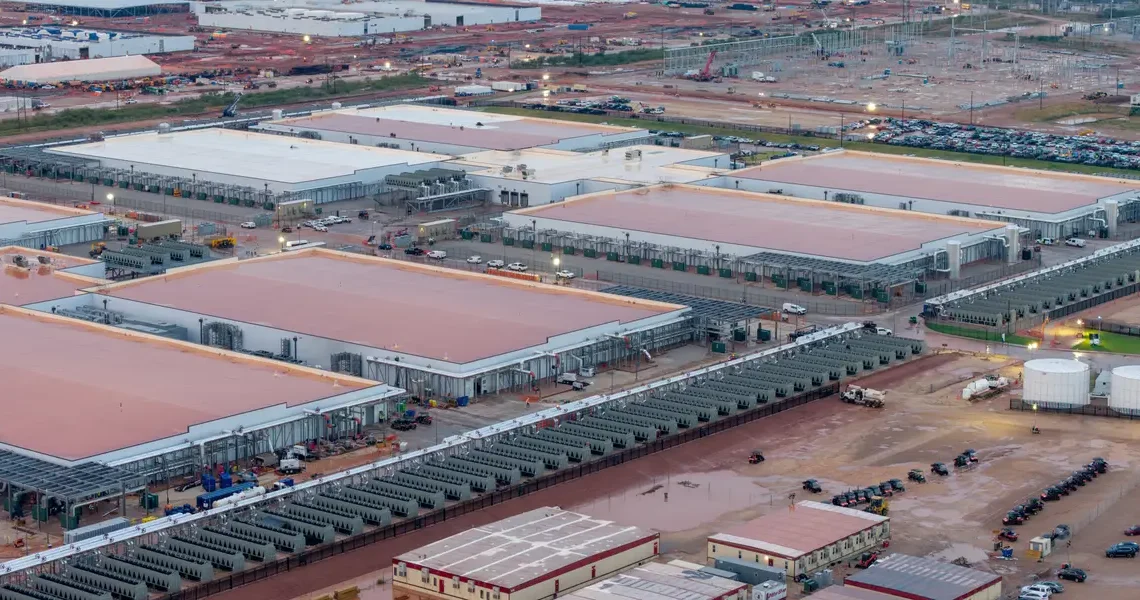 Maine is poised to ban new data centers. These 11 other states tried and failed.