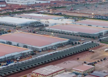 Maine is poised to ban new data centers. These 11 other states tried and failed.