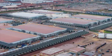 Maine is poised to ban new data centers. These 11 other states tried and failed.