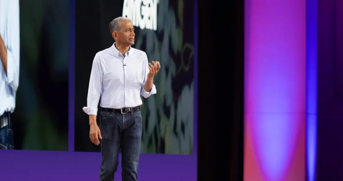 Microsoft exec suggests AI agents will need to buy software licenses, just like employees