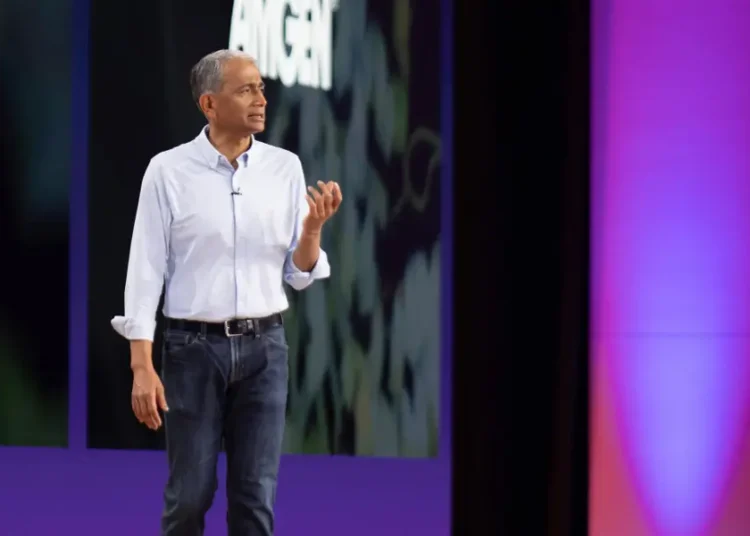 Microsoft exec suggests AI agents will need to buy software licenses, just like employees