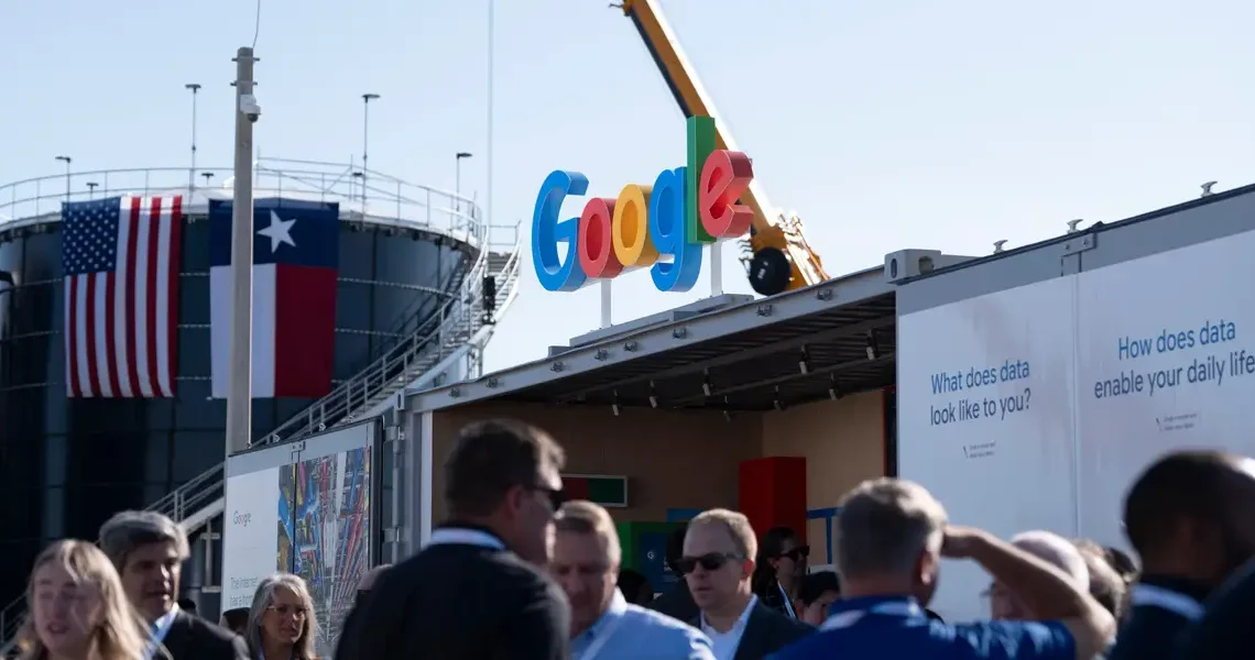 Forget GDP. Meet GDI: The new economic scorecard for AI power