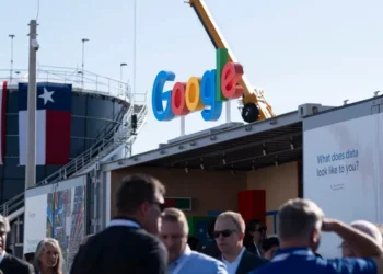 Forget GDP. Meet GDI: The new economic scorecard for AI power