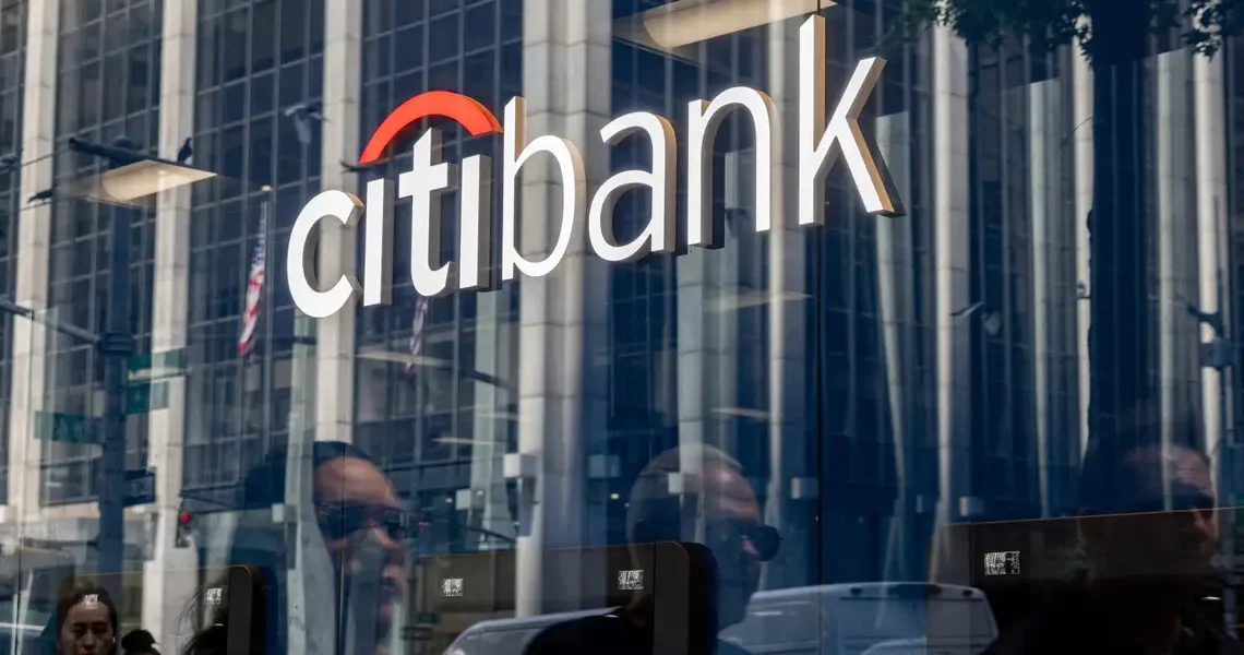 Citi is stepping up its data center financing push — and aiming to close the gap with Wall Street rivals