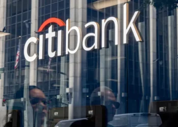 Citi is stepping up its data center financing push — and aiming to close the gap with Wall Street rivals