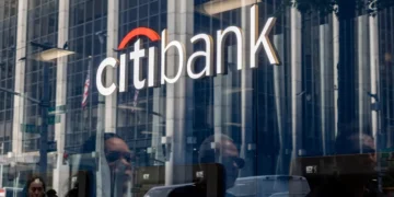 Citi is stepping up its data center financing push — and aiming to close the gap with Wall Street rivals