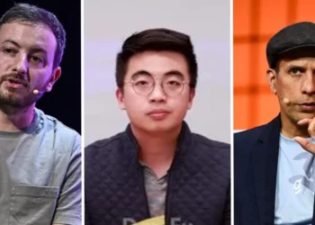 Here is what 3 leaders in AI think of the AI bubble and the signs of vulnerability to watch for