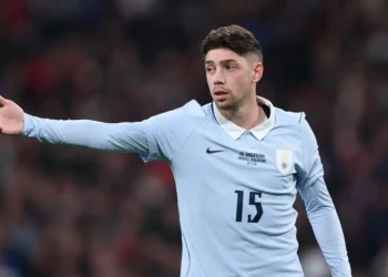 ‘Unwanted shoulder pads’: An issue has emerged with Nike soccer shirts ahead of the World Cup