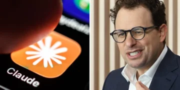 Anthropic is close to overtaking OpenAI on this measure of AI business spending