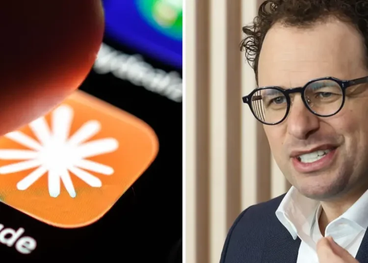 Anthropic is close to overtaking OpenAI on this measure of AI business spending