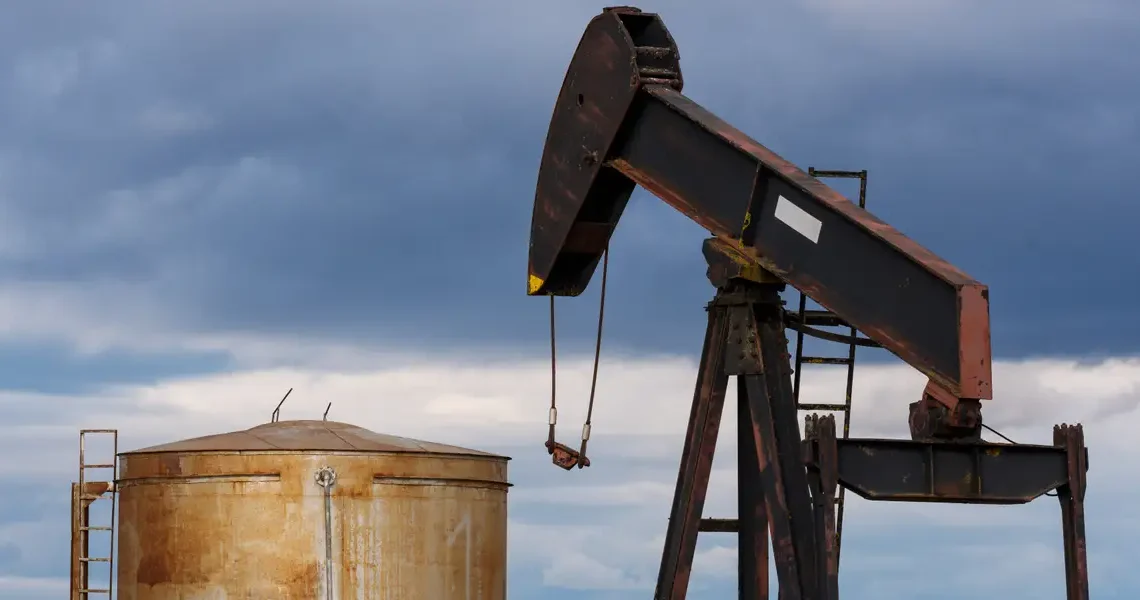 Oil prices spike after failed US-Iran peace talks and Trump’s blockade of the Strait of Hormuz