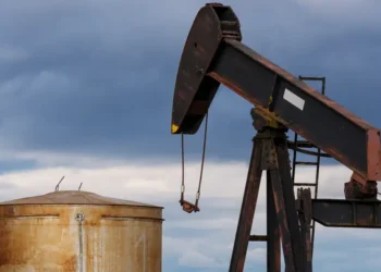 Oil prices spike after failed US-Iran peace talks and Trump’s blockade of the Strait of Hormuz