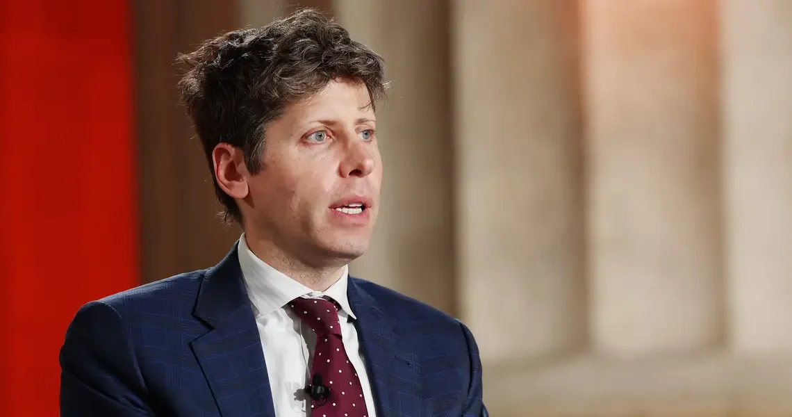 Suspect in Molotov attack on Sam Altman’s home linked to AI Discord server