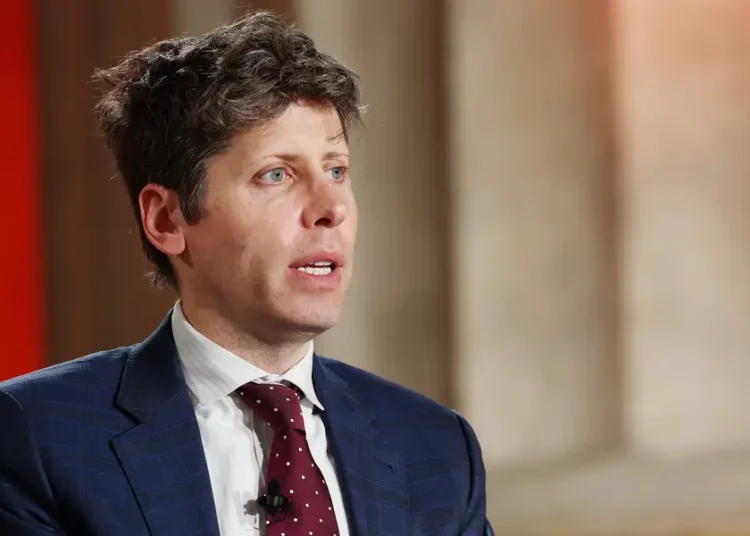 Suspect in Molotov attack on Sam Altman’s home linked to AI Discord server