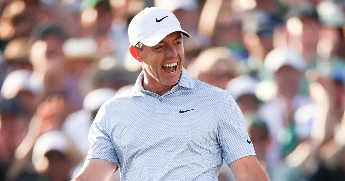Rory McIlroy said winning the Masters again wasn’t the ‘destination.’ It’s a lesson for anyone chasing career milestones.