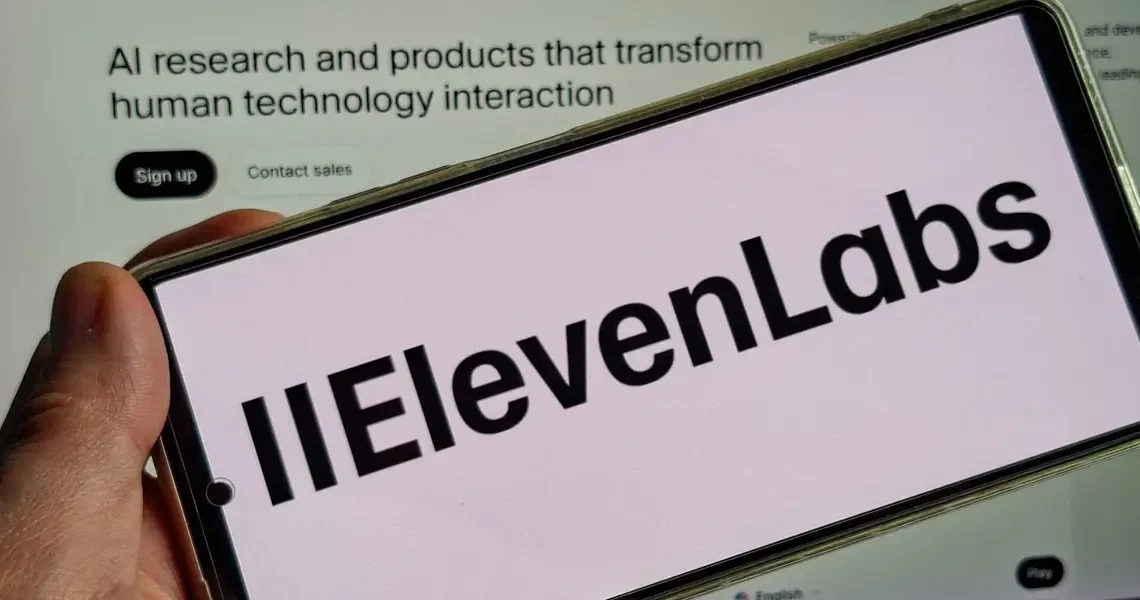 An ElevenLabs exec says he’s planning to double his team size — and he warns candidates about the ‘huge amount of hours’