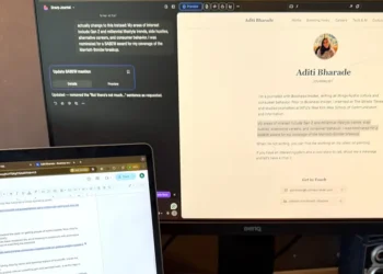 I built the same website using Lovable and Wix AI. One took twice as long and told me to solve problems myself.