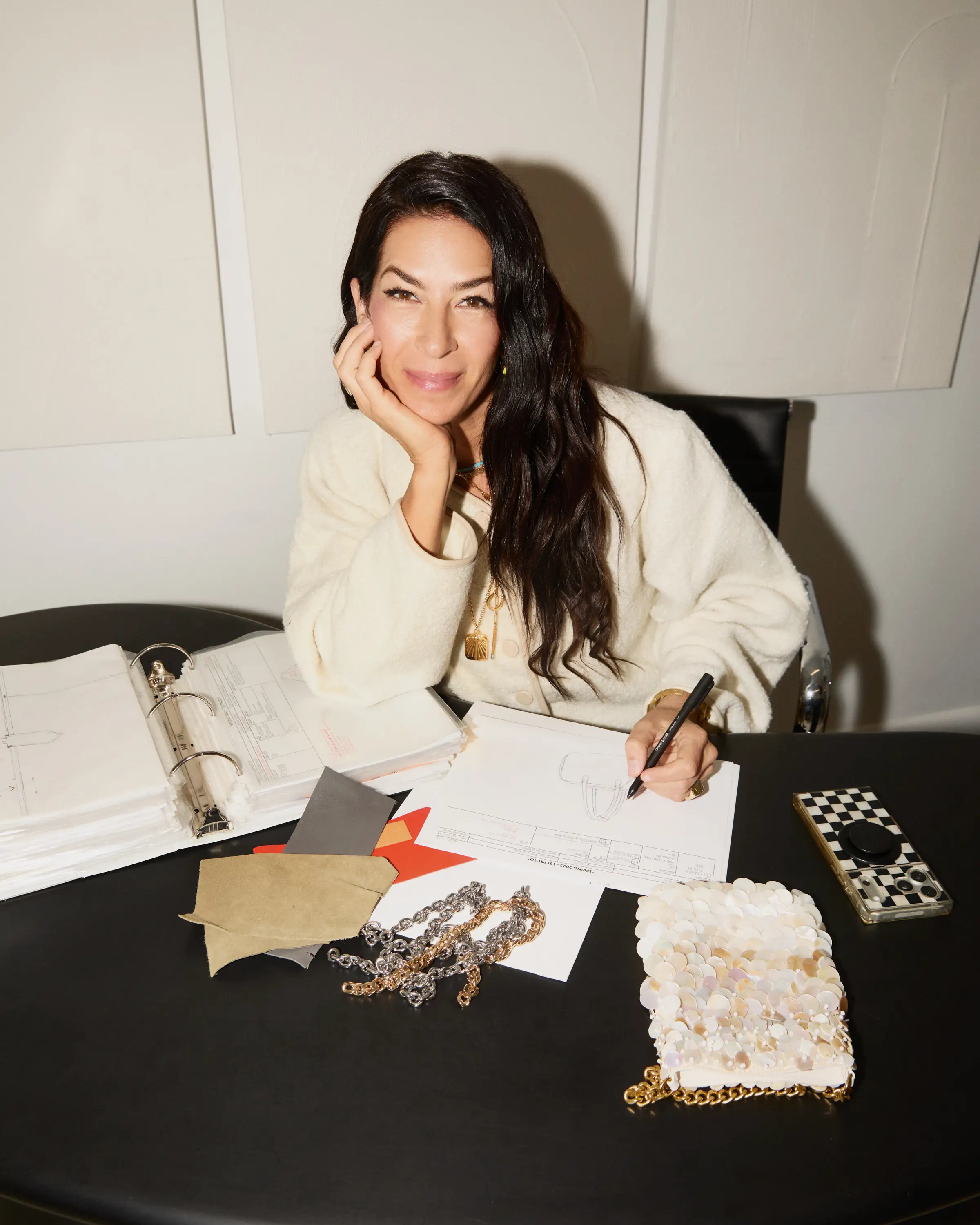 Rebecca Minkoff