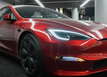 Tesla is selling 250 invite-only Model S ‘Signatures’ for $160,000 before scrapping them for good