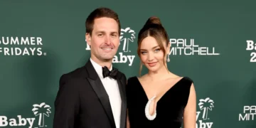 Snap’s Evan Spiegel says his work schedule is ‘completely insane’ — but he tries to reserve Sundays for family time