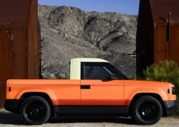 Slate raises fresh $650 million as reservations for its mid-$20,000 truck cross 160,000