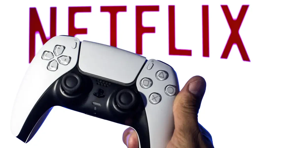 A Netflix accessory app keeps hitting No. 1 in the App Store, beating out ChatGPT