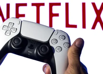 A Netflix accessory app keeps hitting No. 1 in the App Store, beating out ChatGPT