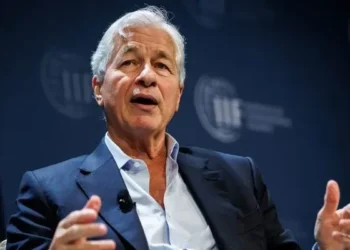 JPMorgan exec says the bank is ‘broadly comfortable’ with its $50 billion private credit exposure