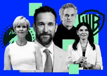 Top Hollywood stars come out swinging against the Paramount-WBD deal in a new letter