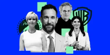 Top Hollywood stars come out swinging against the Paramount-WBD deal in a new letter