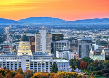 The 15 best states for working from home